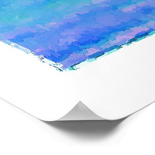 Looking Strong ポスター (角)