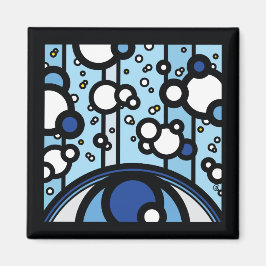 Looking Up マグネット