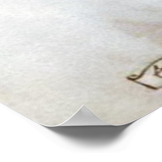 Looking very undancey indeed ポスター (角)