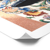 LookingGlass Alice:読の想像力に火をつける ポスター (角)