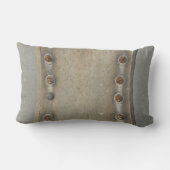 lookingsharp ランバークッション (裏面)