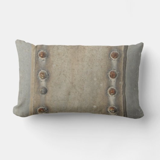 lookingsharp ランバークッション (正面)