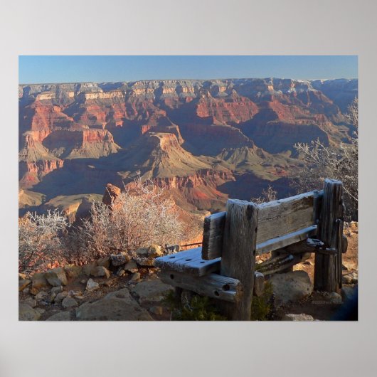 Lookoutポイントポスターから表示 ポスター (正面)