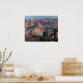 Lookoutポイントポスターから表示 ポスター (キッチン)