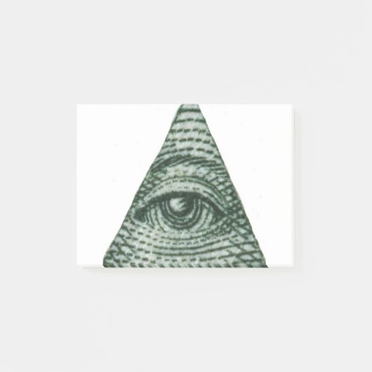 Loominartyのポスト・イット ポストイット (正面)