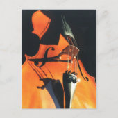 Looming Celloはがき ポストカード (正面)
