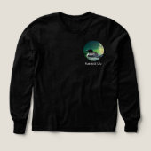 Loon Family Butterfield Lake (デザイン正面)