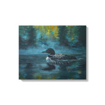 Loonell - Loon Duck