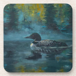 Loonell - Loon Duck コースター
