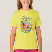 LOONEY TUNES™ – それはすべてのフォーク!プライド Tシャツ (正面)