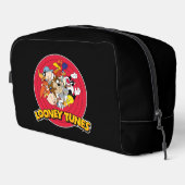 LOONEY TUNES™キャラクターロゴ ドップキット (右コーナー)