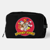 LOONEY TUNES™キャラクターロゴ ドップキット (裏面)