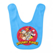 LOONEY TUNES™キャラクターロゴ