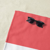 LOONEY TUNES™ – ダイバ祝シティプライドレインボー ビーチタオル (インサイチュ)