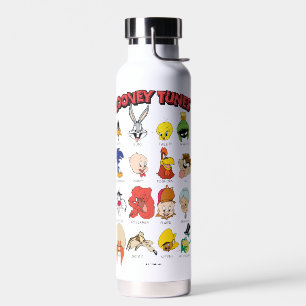 LOONEY TUNES™ヘッドショット ウォーターボトル