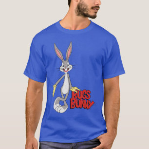 LOONEY TUNES™レトロ笑 バグBUNNY™ Tシャツ