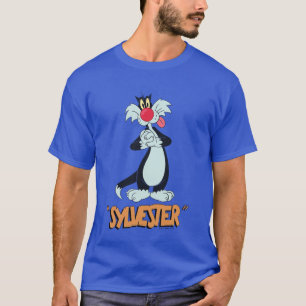 LOONEY TUNES™レトロ  シルベスター™ Tシャツ