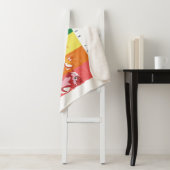 LOONEY TUNES™ – 全来色の愛 シェルパブランケット (インサイチュ)