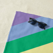 LOONEY TUNES™ – 愛と祝 ビーチタオル (インサイチュ)