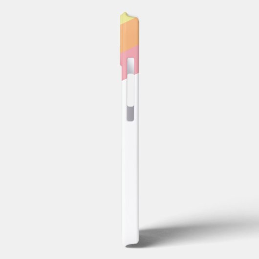 LOONEY TUNES™ – 愛と祝 Case-Mate iPhoneケース (裏面 / 左)