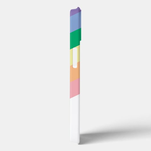 LOONEY TUNES™ – 愛と祝 Case-Mate iPhoneケース (裏面 / 右)