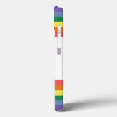 LOONEY TUNES™ – 愛は愛 Case-Mate iPhoneケース (裏面 / 左)