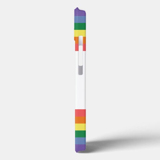 LOONEY TUNES™ – 愛は愛 Case-Mate iPhoneケース (裏面 / 左)