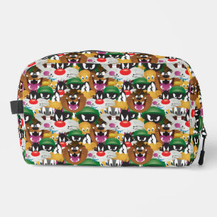 LOONEY TUNES™絵文字パターン ドップキット