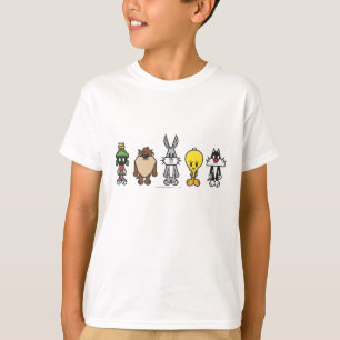 LOONEY TUNES™ Group Photo Op Tシャツ