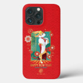 LOONEY TUNES™ | Lola Year of the Rabbit Case-Mate iPhoneケース (裏面)
