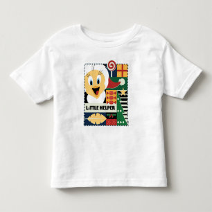 LOONEY TUNES™ TWEETY™ Little Helper トドラーTシャツ
