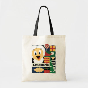 LOONEY TUNES™ TWEETY™ Little Helper トートバッグ