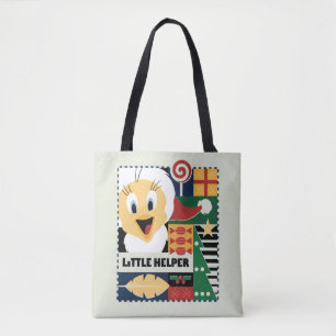 LOONEY TUNES™ TWEETY™ Little Helper トートバッグ