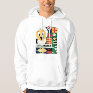LOONEY TUNES™ TWEETY™ Little Helper パーカ