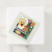 LOONEY TUNES™ TWEETY™ Little Helper フェイバータグ (インサイチュ)