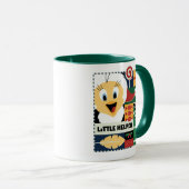 LOONEY TUNES™ TWEETY™ Little Helper マグカップ (正面右)