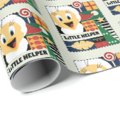 LOONEY TUNES™ TWEETY™ Little Helper ラッピングペーパー (ロールコーナー)