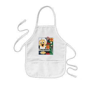 LOONEY TUNES™ TWEETY™ Little Helper 子供用エプロン