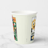 LOONEY TUNES™ TWEETY™ Little Helper 紙コップ (右)