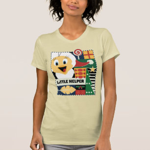 LOONEY TUNES™ TWEETY™ Little Helper Tシャツ