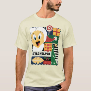 LOONEY TUNES™ TWEETY™ Little Helper Tシャツ
