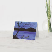 Loons カード (正面)