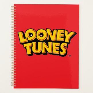 loonytunes poster プランナー手帳