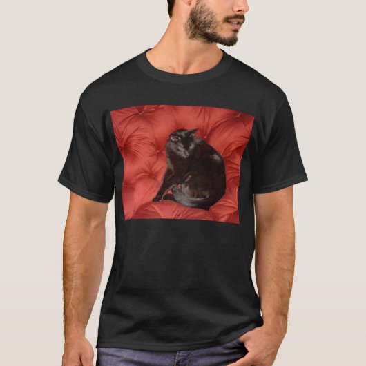 LOOPIE Tシャツ (正面)