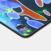 Loopy デスクマット (コーナー)