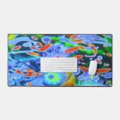 Loopy デスクマット (キーボード&マウス)