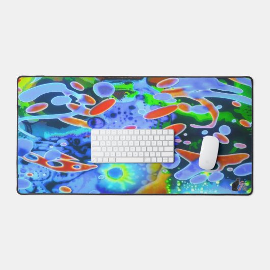 Loopy デスクマット (キーボード&マウス)