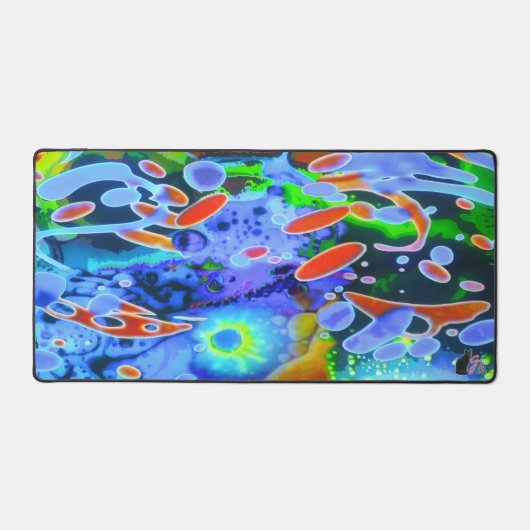 Loopy デスクマット (正面)