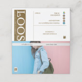 LOOSロイヤリティカード ロイヤリティカード (外部開封)