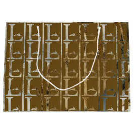 LOOS抱き枕 ラージペーパーバッグ